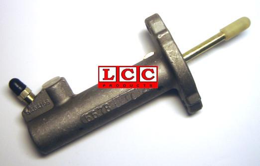 LCC PRODUCTS Silinder,Sidur LCC8278